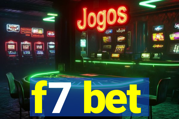 f7 bet